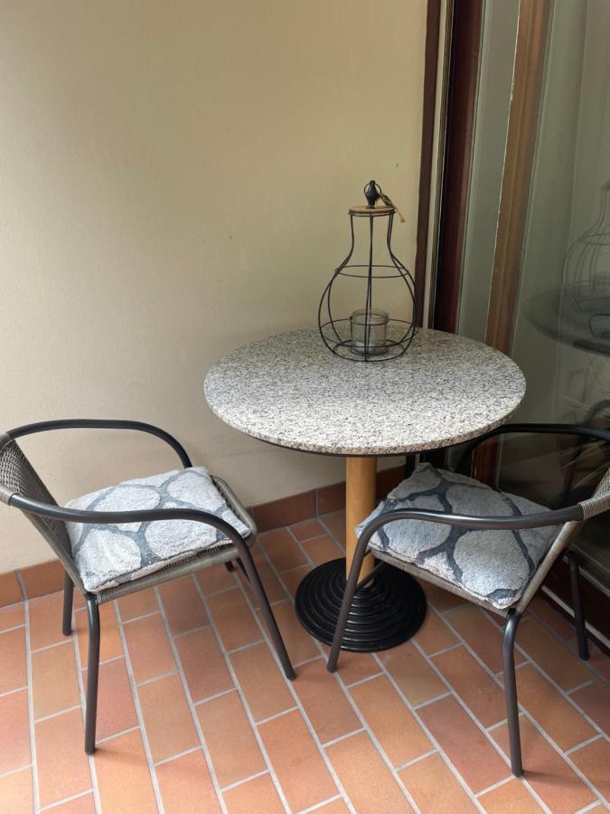 Charmant Studio En Pleine Nature 克林根塔尔 外观 照片